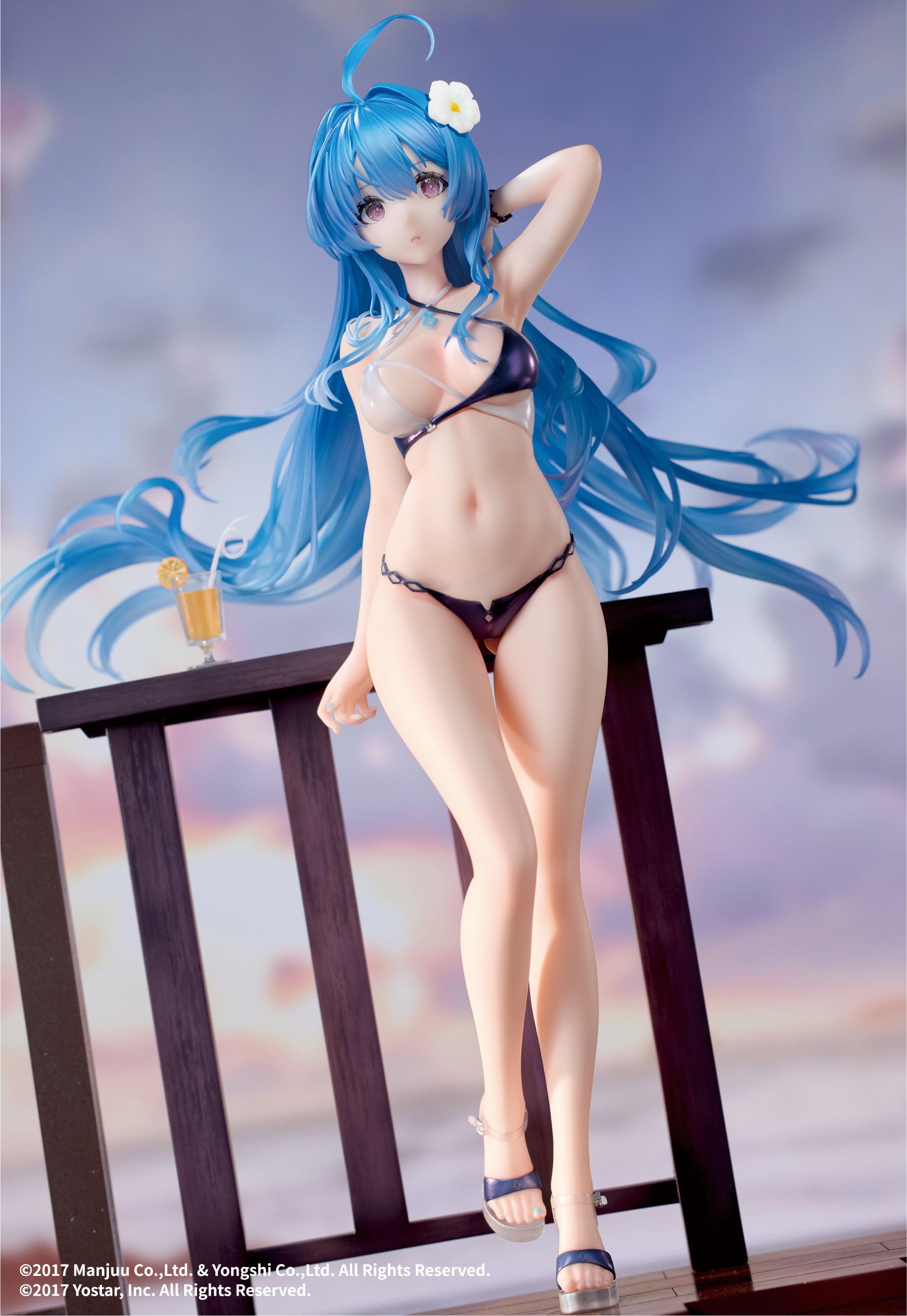 ヘレナ 光輝のトライアングルウェーブ Ver. 1/7スケール – SOOTANG HOBBY