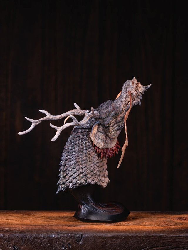 末期ノ母/last breath of Mother 塗装済み完成品