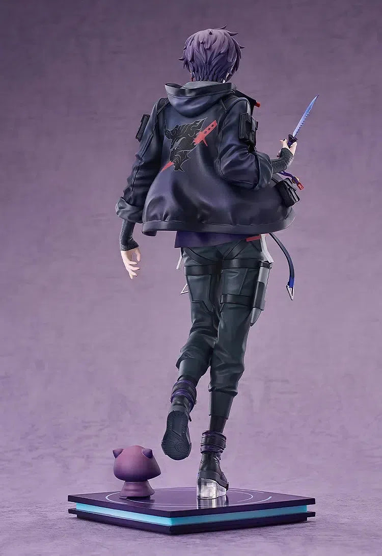 Shoto 1/7スケール