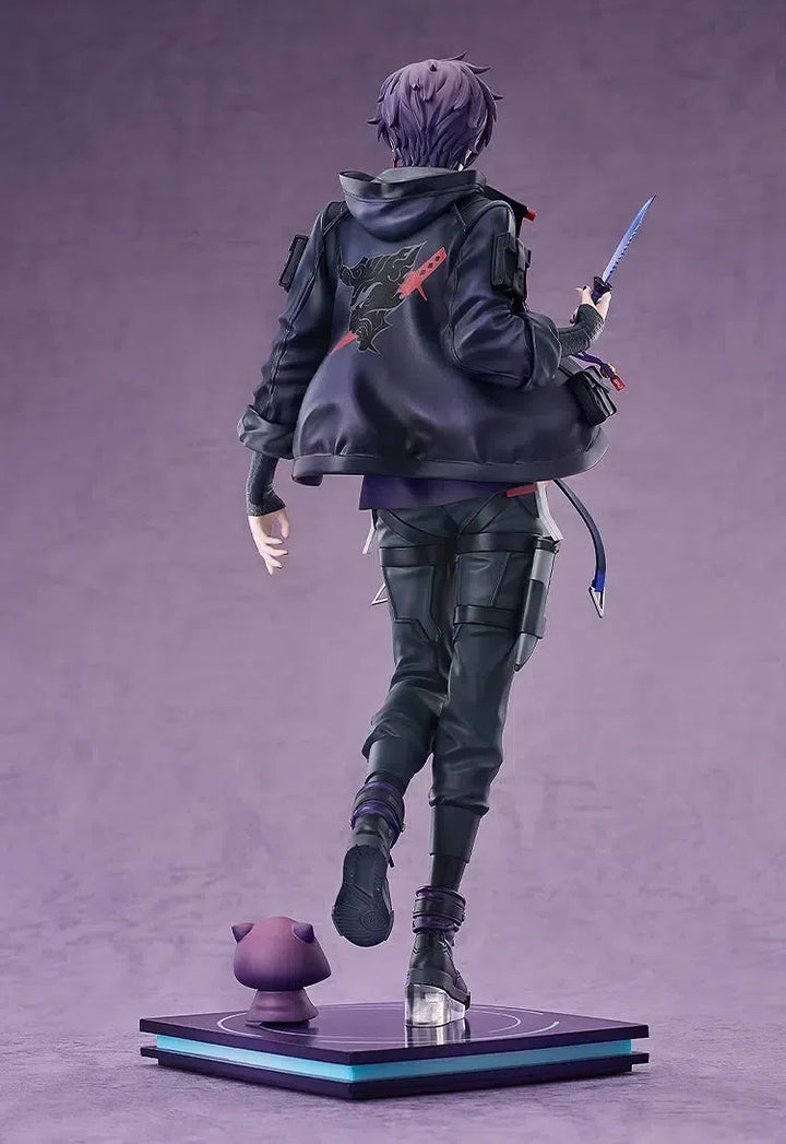 Shoto 1/7スケール