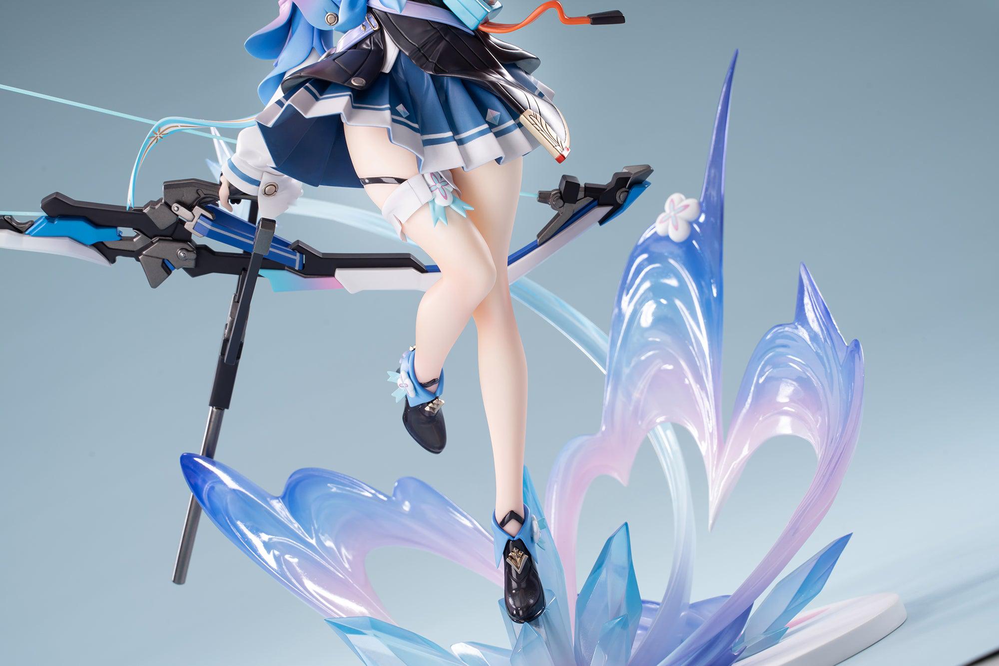 三月なのか 1/7スケール – SOOTANG HOBBY