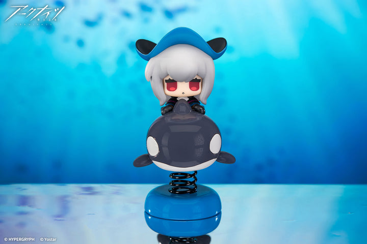 HappyShake スカジ