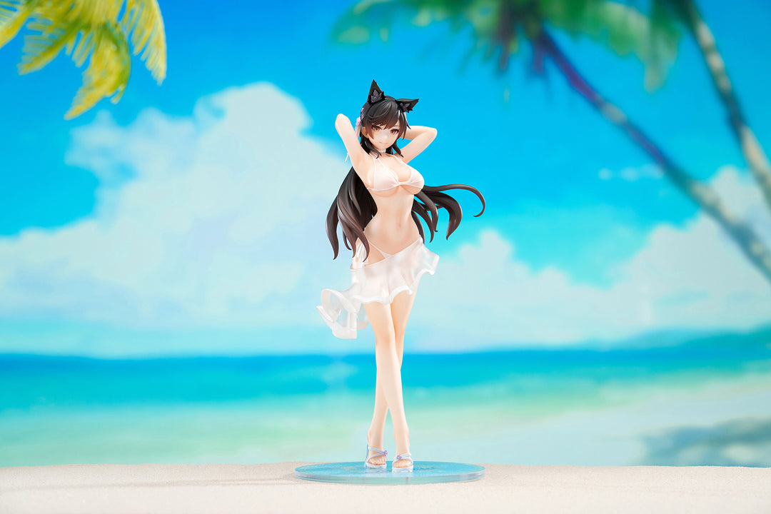 LIMEPIEシリーズ 愛宕 真夏の行進曲Ver. 1/8スケール
