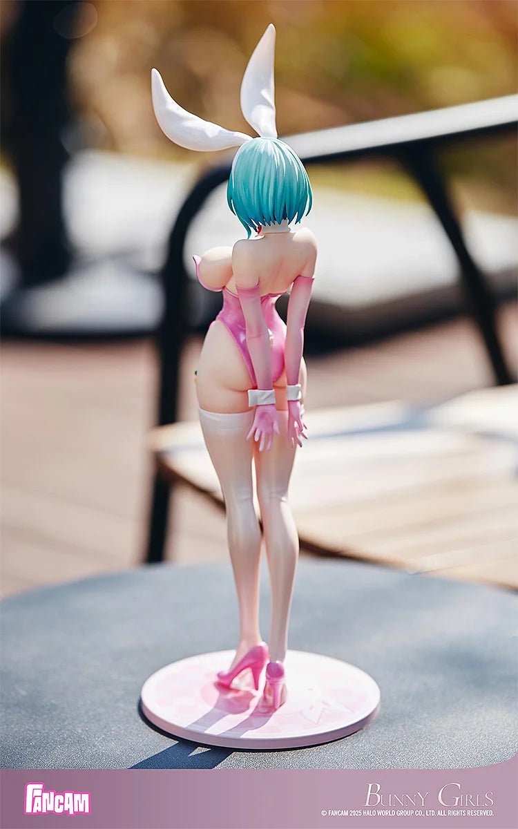 バニーガールズ 限定カラーVer. 1/6スケール
