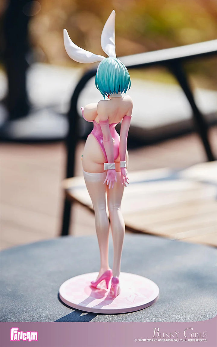 バニーガールズ 限定カラーVer. 1/6スケール