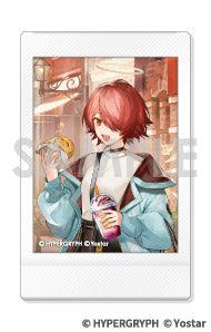 [BOX販売]アークナイツ キャラナップコレクション ～OPERATORS HOLIDAY～ -9個入りBOX-