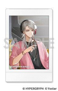 [BOX販売]アークナイツ キャラナップコレクション ～OPERATORS HOLIDAY～ -9個入りBOX-
