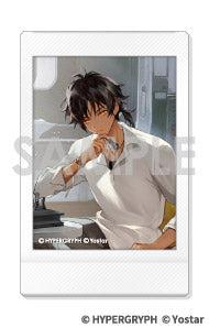 [BOX販売]アークナイツ キャラナップコレクション ～OPERATORS HOLIDAY～ -9個入りBOX-
