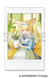 [BOX販売]アークナイツ キャラナップコレクション ～OPERATORS HOLIDAY～ -9個入りBOX-