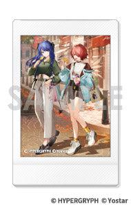 [BOX販売]アークナイツ キャラナップコレクション ～OPERATORS HOLIDAY～ -9個入りBOX-