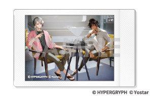 [BOX販売]アークナイツ キャラナップコレクション ～OPERATORS HOLIDAY～ -9個入りBOX-