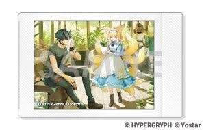 [BOX販売]アークナイツ キャラナップコレクション ～OPERATORS HOLIDAY～ -9個入りBOX-