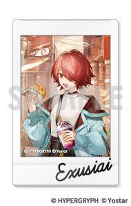[BOX販売]アークナイツ キャラナップコレクション ～OPERATORS HOLIDAY～ -9個入りBOX-