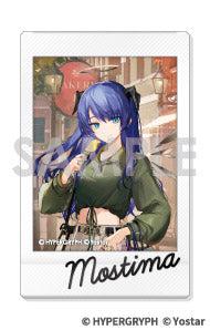 [BOX販売]アークナイツ キャラナップコレクション ～OPERATORS HOLIDAY～ -9個入りBOX-