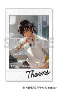 [BOX販売]アークナイツ キャラナップコレクション ～OPERATORS HOLIDAY～ -9個入りBOX-