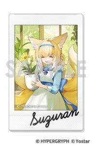 [BOX販売]アークナイツ キャラナップコレクション ～OPERATORS HOLIDAY～ -9個入りBOX-
