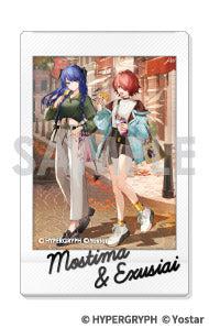 [BOX販売]アークナイツ キャラナップコレクション ～OPERATORS HOLIDAY～ -9個入りBOX-