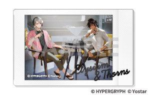 [BOX販売]アークナイツ キャラナップコレクション ～OPERATORS HOLIDAY～ -9個入りBOX-