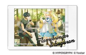 [BOX販売]アークナイツ キャラナップコレクション ～OPERATORS HOLIDAY～ -9個入りBOX-