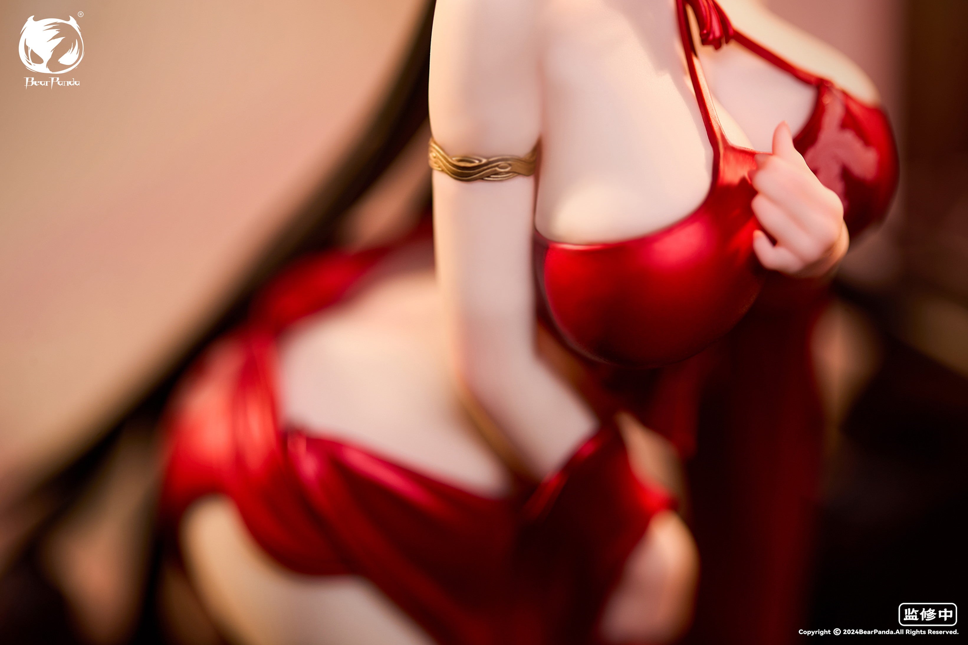 落紅 1/6スケール – SOOTANG HOBBY