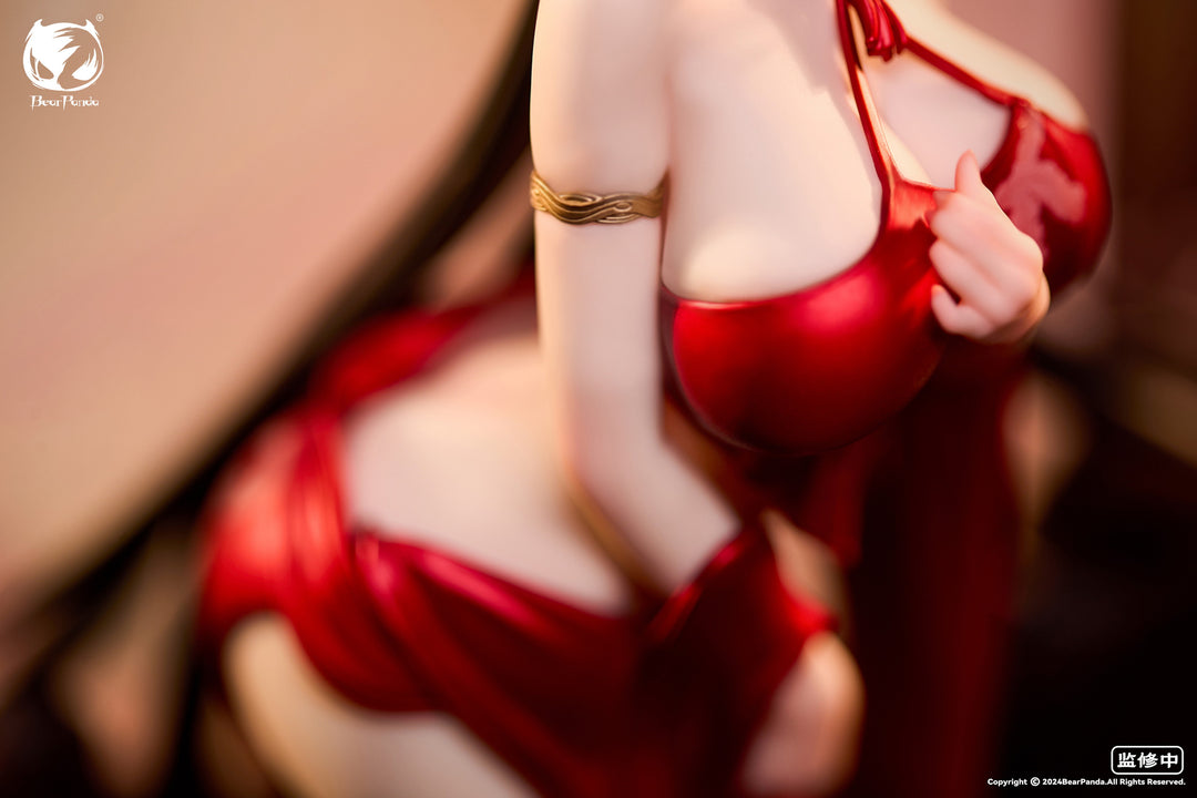 落紅 1/6スケール