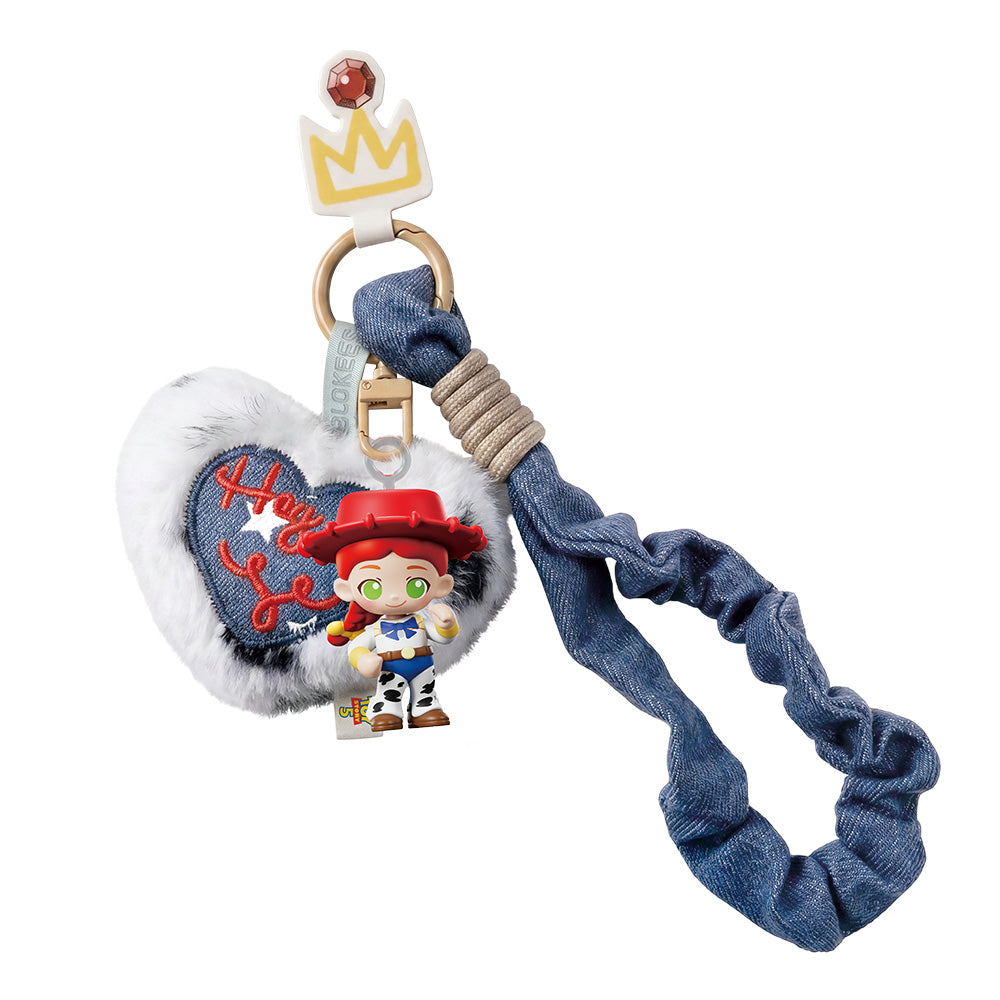 [BOX販売]Toy Story-daadoos-Art01 ハートフルプレイタイム75912 -6個入りBOX-