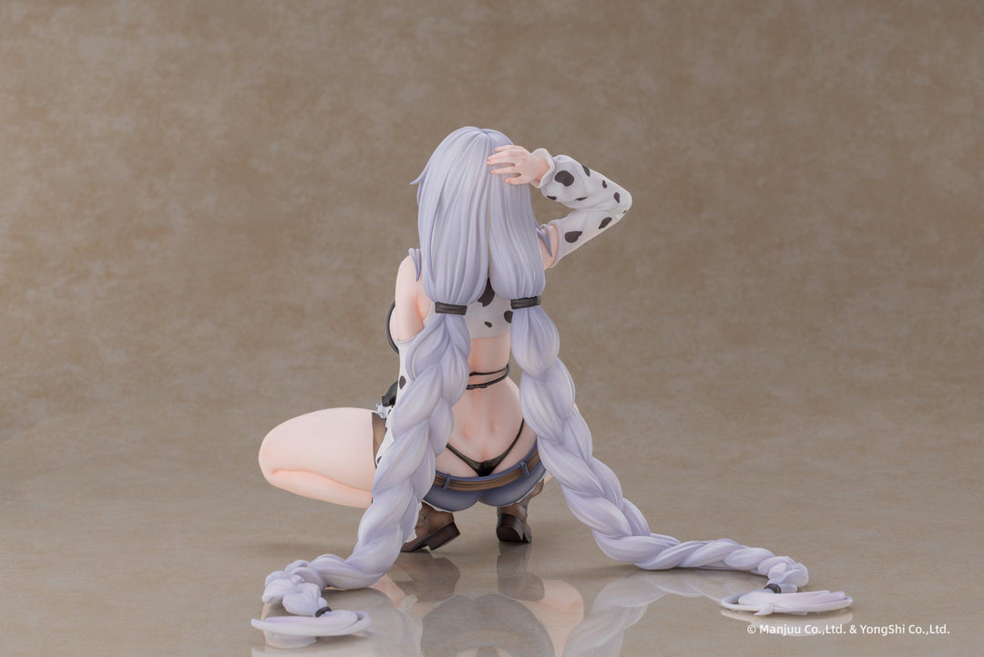 ファーゴ イノセント・ホットウェーブ Ver. 完成品フィギュア 1/6スケール
