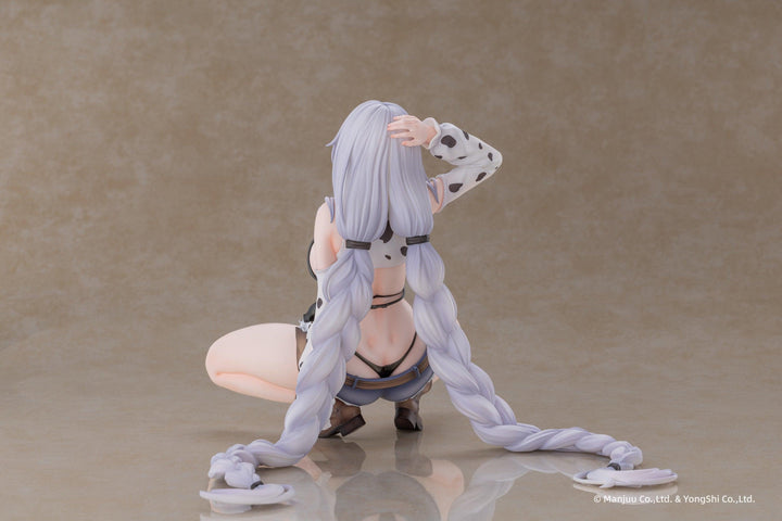 ファーゴ イノセント・ホットウェーブ Ver. 完成品フィギュア 1/6スケール