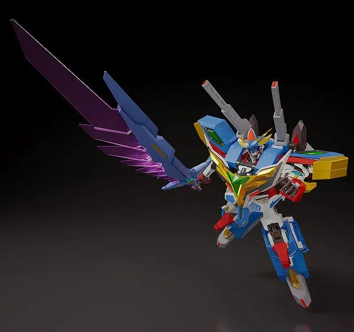 THE合体 EX DXスペルビア
