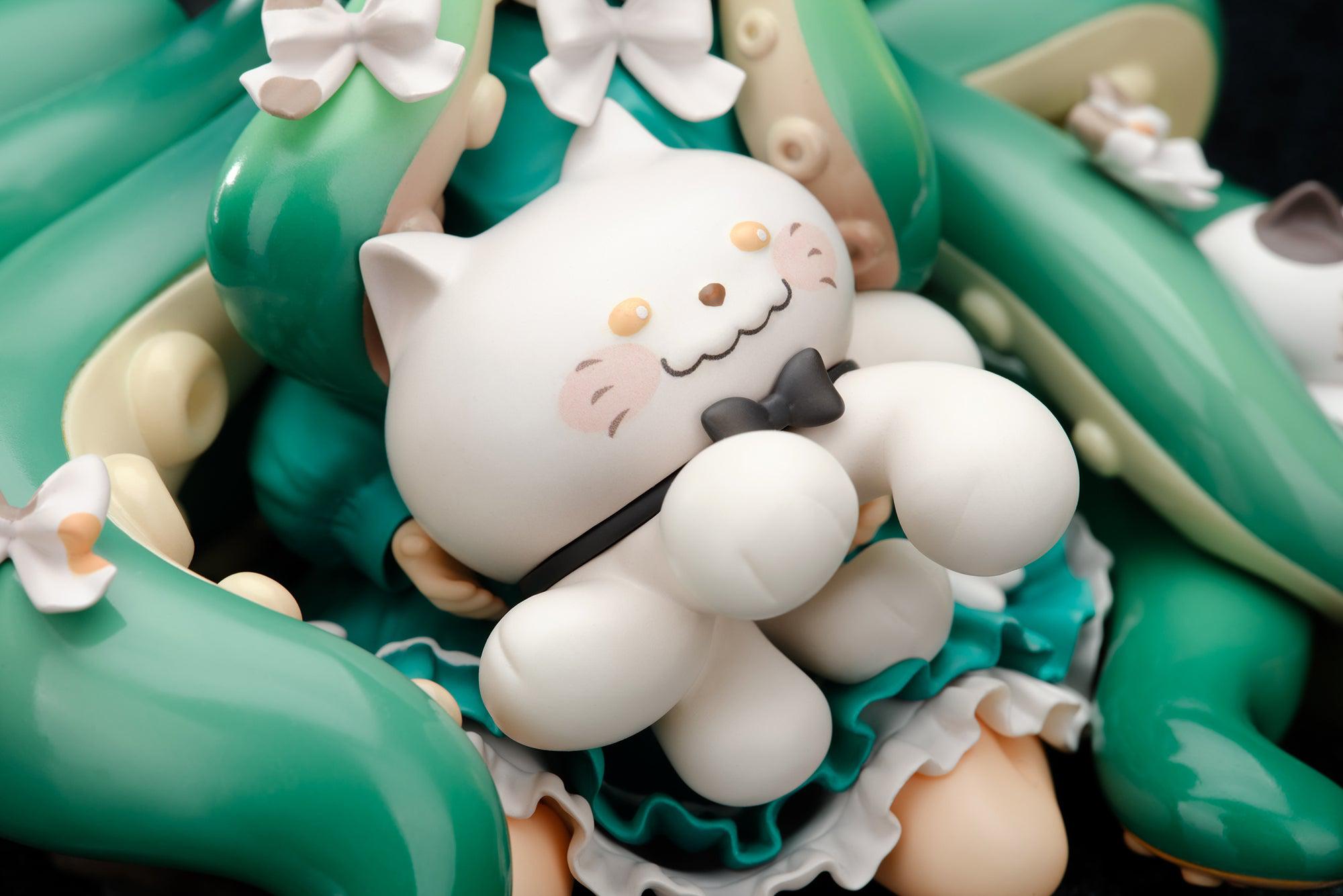 クトゥルフ ねこぷるパジャマパーティー – SOOTANG HOBBY