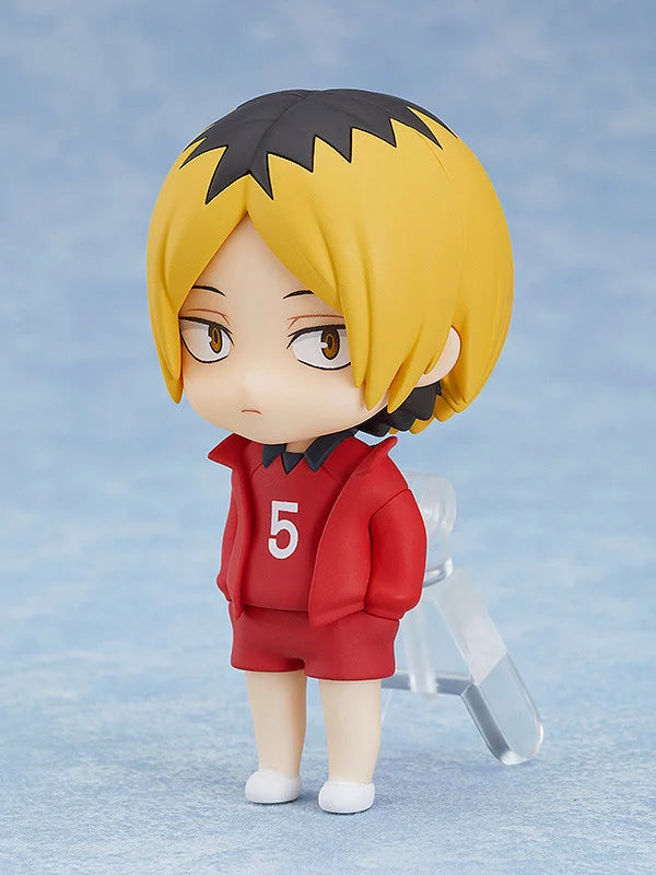 [BOX販売]ねんどろいどさぷらいず ハイキュー!!全国大会編 -8個入りBOX-