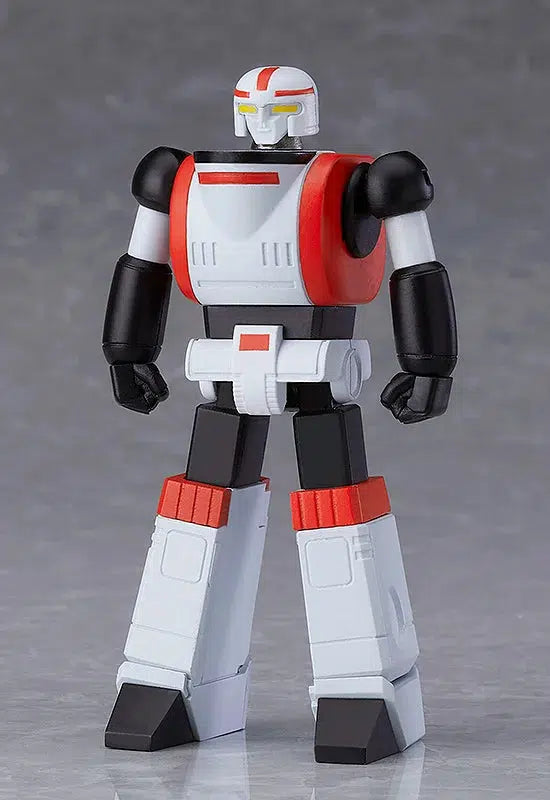 【再販】MODEROID 六神合体ゴッドマーズ