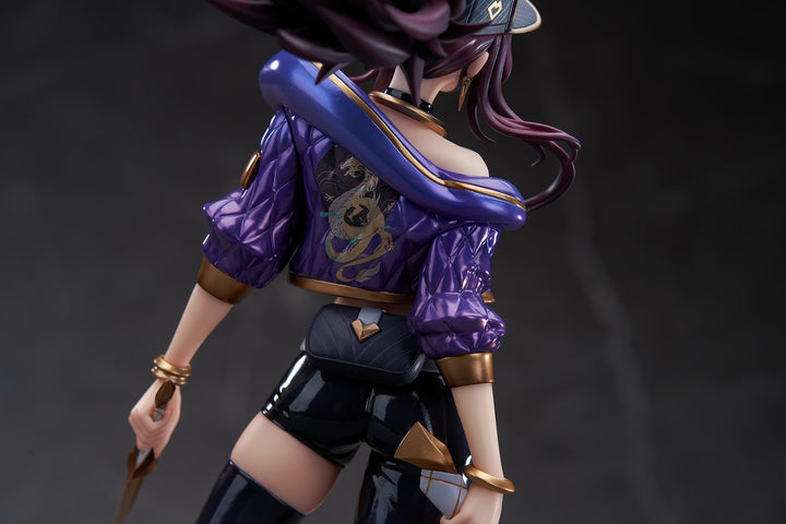 K/DA アカリ 1/7スケール