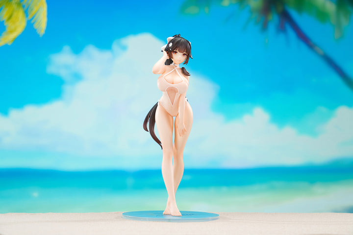 LIMEPIEシリーズ 高雄 砂浜ラプソディVer. 1/8スケール