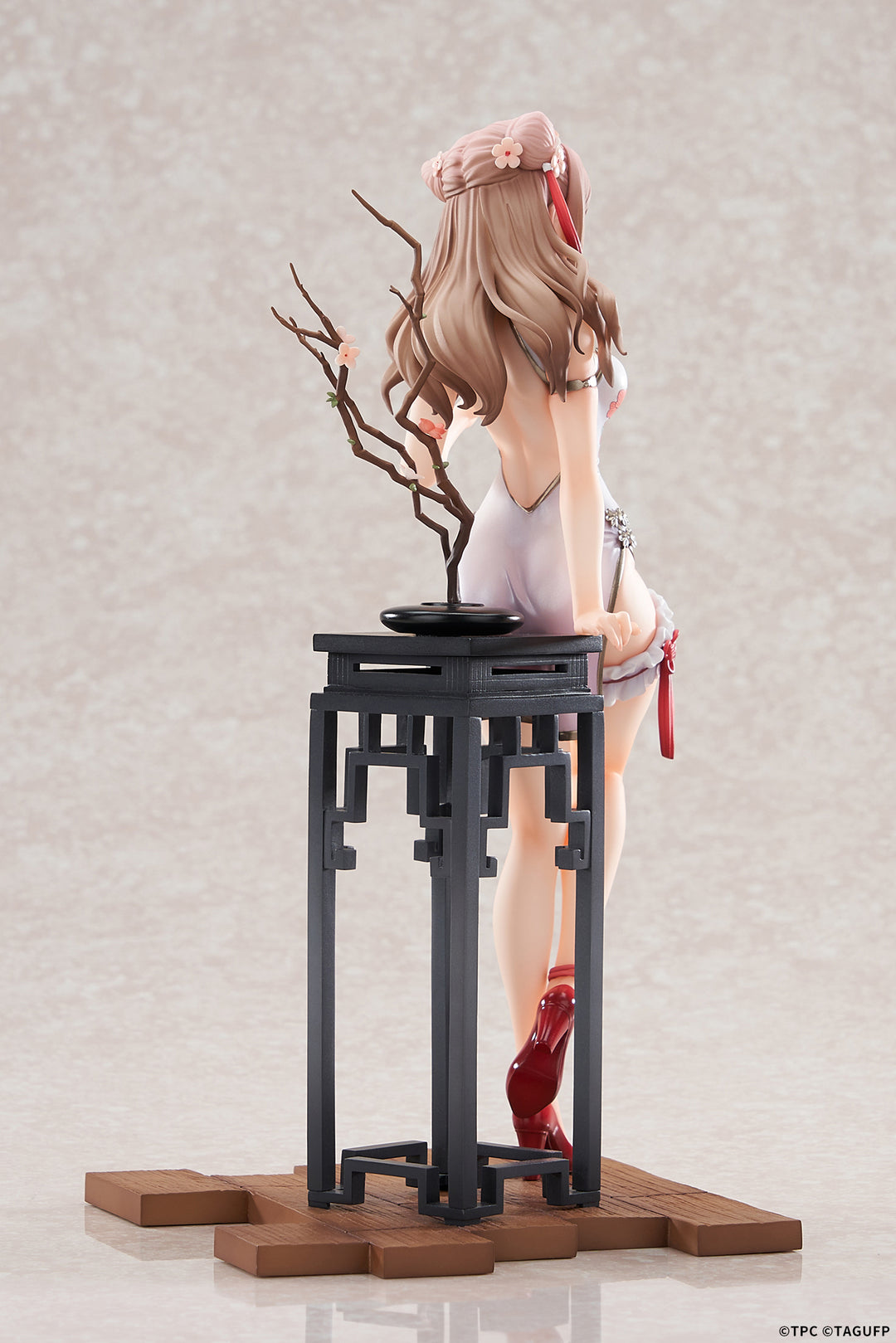 南夢芽 チャイナドレスVer. 1/7スケール