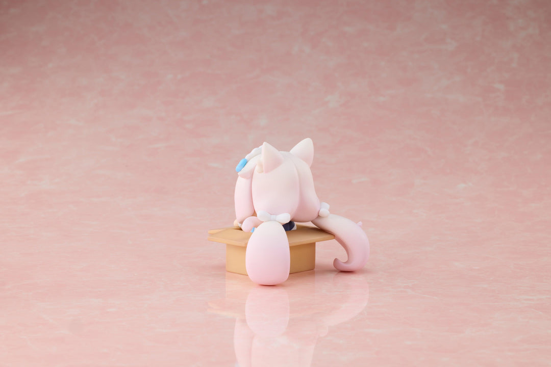 バニラ デフォルメフィギュア