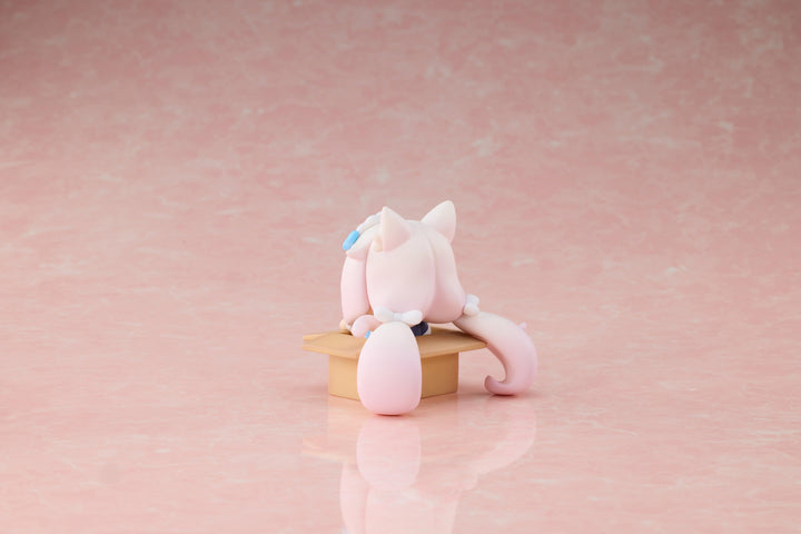 バニラ デフォルメフィギュア