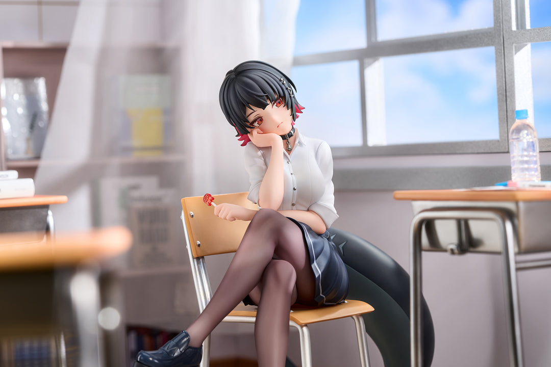 LIMEPIEシリーズ エレン・ジョー  月曜から金曜までVer. 1/8スケール