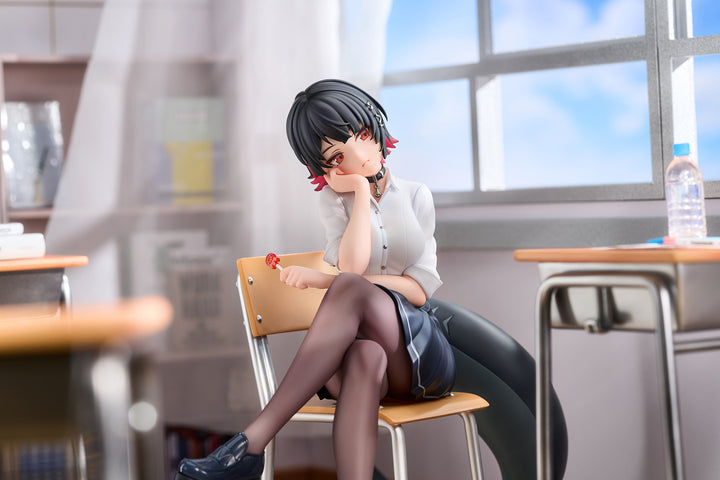 LIMEPIEシリーズ エレン・ジョー  月曜から金曜までVer. 1/8スケール