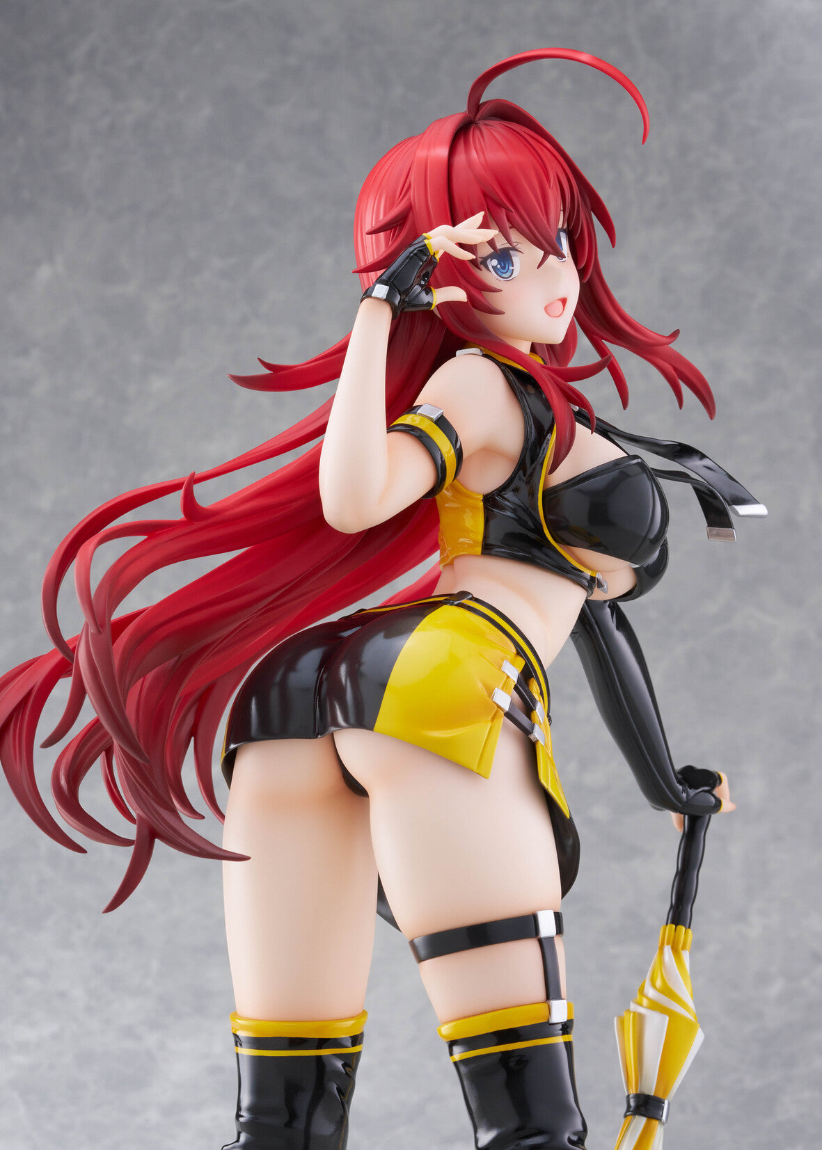 リアス・グレモリー レースクィーンver. 1/3.5スケール – SOOTANG HOBBY