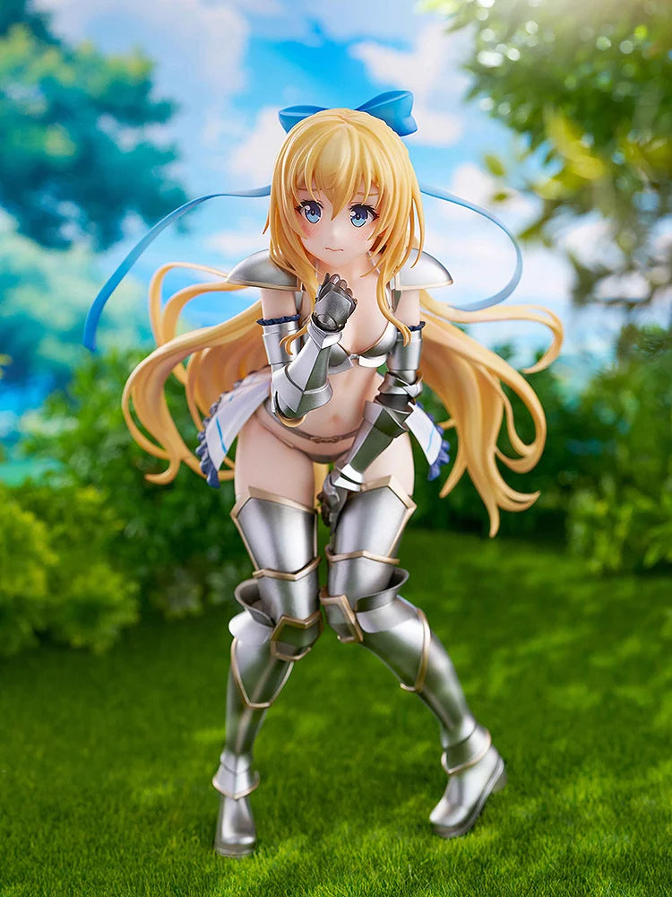 女神官 ビキニアーマーVer. 1/7スケール