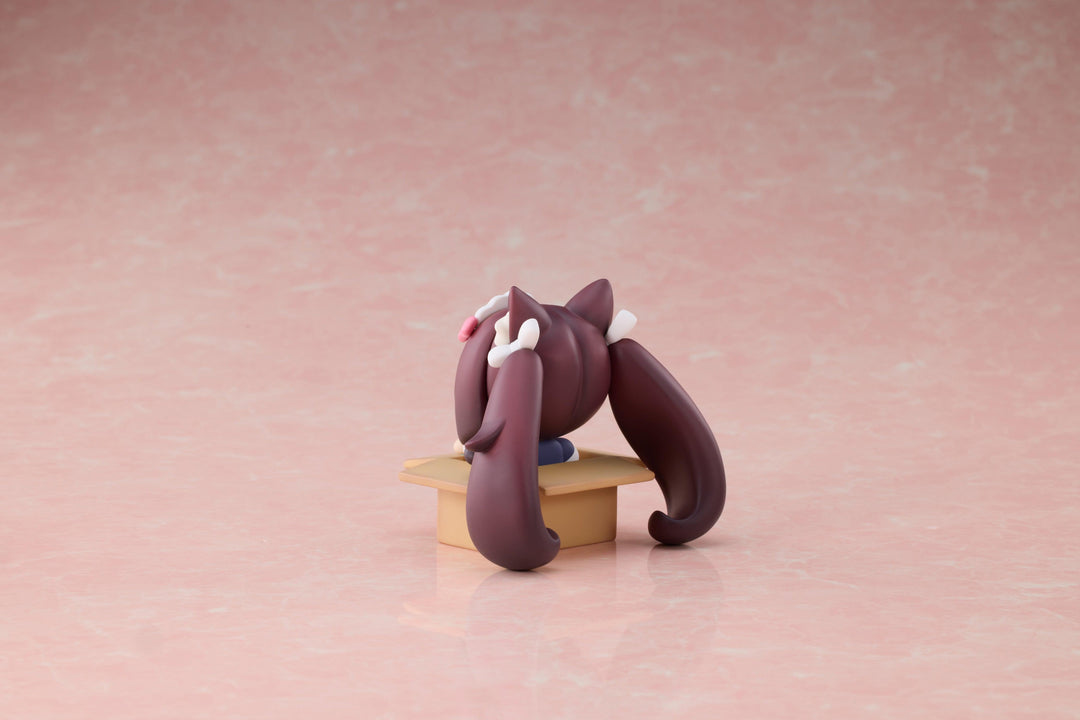 ショコラ デフォルメフィギュア