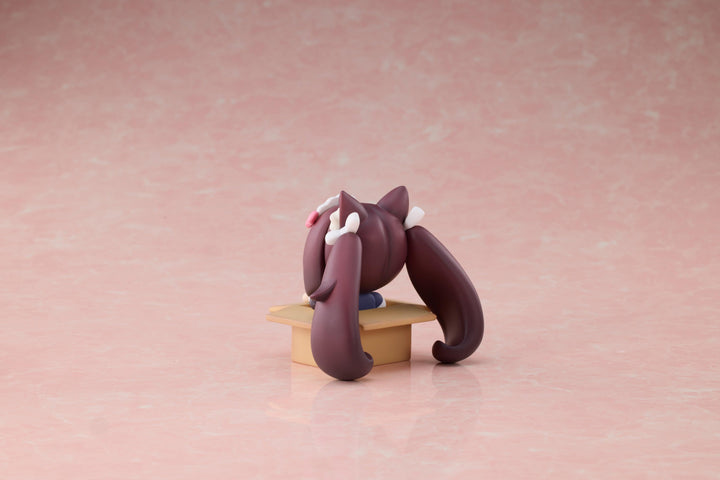 ショコラ デフォルメフィギュア