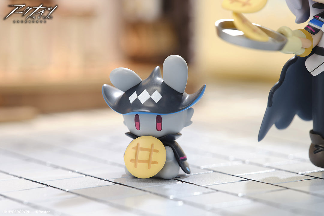 デザートはいかがですか？ミニシリーズ スカジ