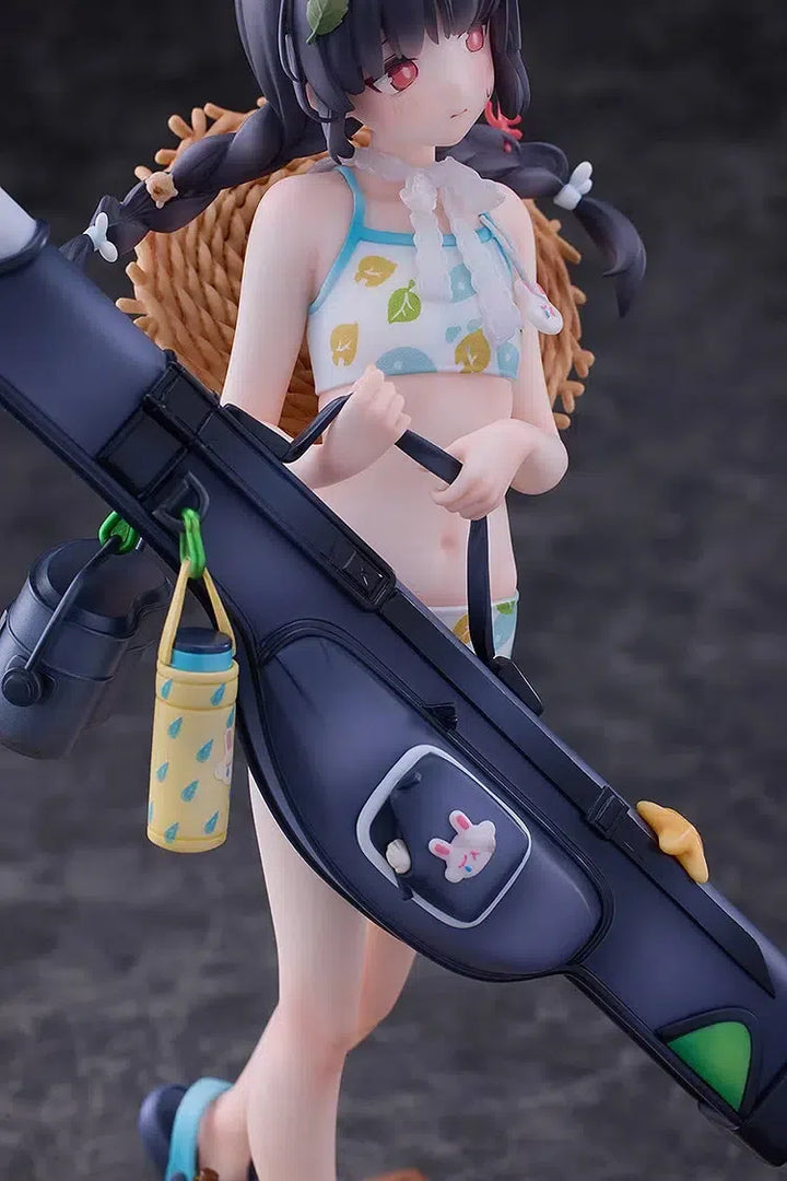 ミユ(水着) 1/7スケール