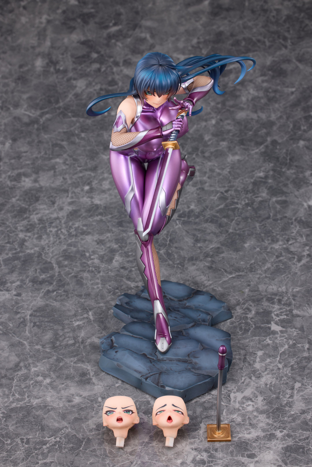 井河アサギ 1/6スケール