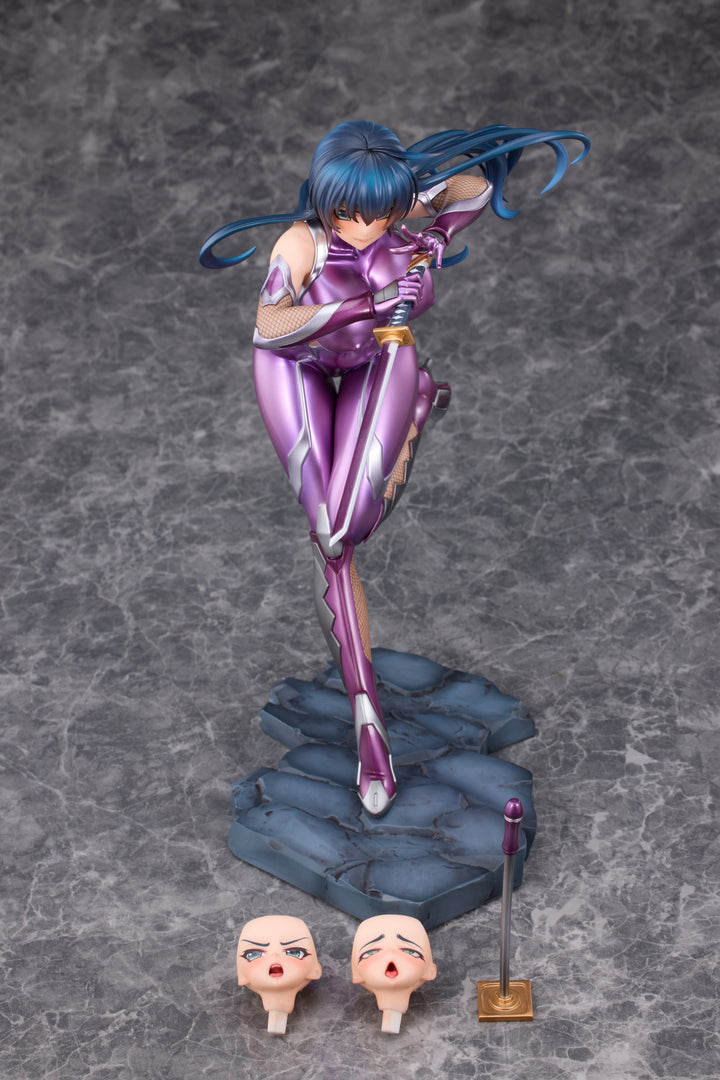 井河アサギ 1/6スケール