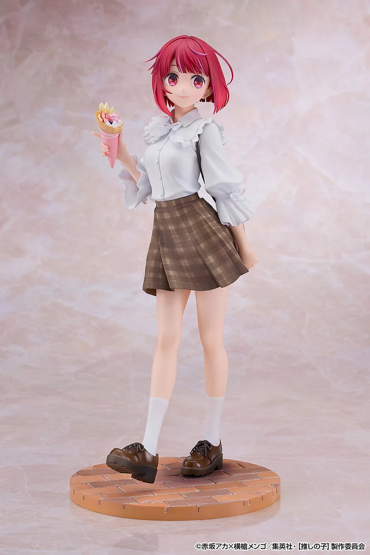 有馬かな Date Style Ver. 1/6スケール