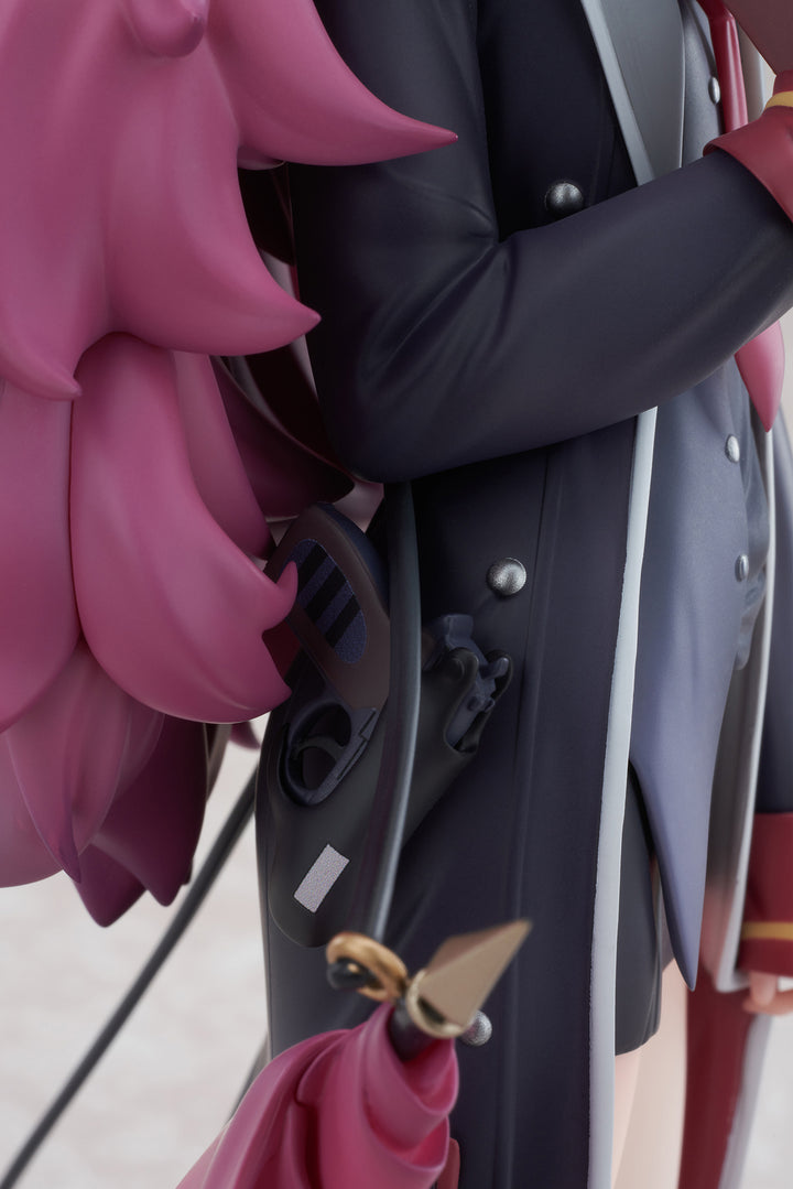 イロハ 1/7スケール