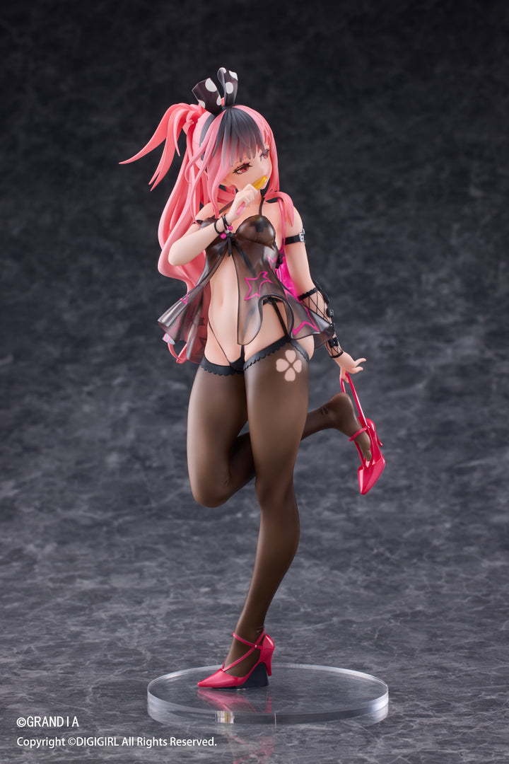 ハイヒール&ロリポップ 1/6スケール